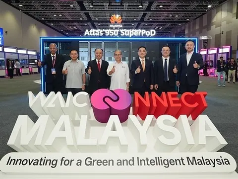 Tăng trưởng AI của Malaysia phải xanh, thông minh và tập trung vào các ứng dụng thực tế - Fahmi