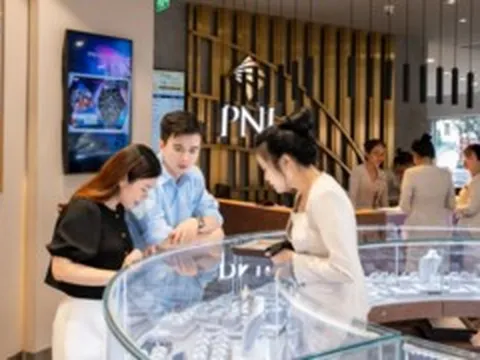 PNJ đổi cách thu mua vàng, trang sức, tối đa 7 ngày nhận đủ tiền