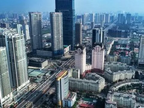 Hơn một nửa vốn FDI vào Hà Nội tập trung vào hoạt động chuyên môn, khoa học và công nghệ
