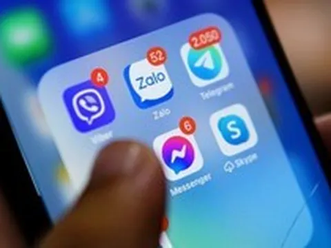 Cách tra cứu phạt nguội trên ứng dụng Zalo đơn giản, chuẩn xác