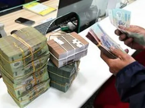 Lãi suất tiền gửi ngân hàng lên trên 9%, Ngân hàng Nhà nước nói tốc độ tăng đang chậm lại