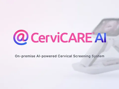 NTL HEALTHCARE ra mắt toàn cầu giải pháp AI triển khai tại chỗ 'CerviCARE® AI AT'