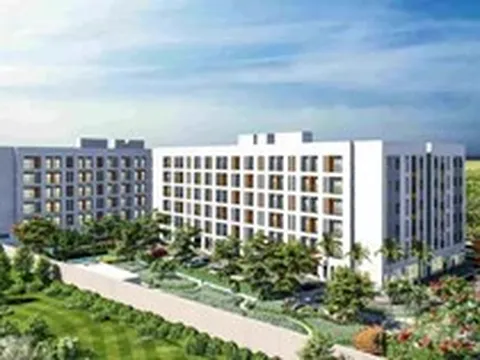 TPHCM sắp mở bán 2 dự án nhà ở xã hội, giá hơn 24 triệu đồng/m2