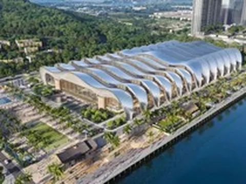 Diễn biến mới nhất về loạt dự án của Sun Group đầu tư tại tỉnh rộng nhất miền Tây, nơi sở hữu hòn đảo được ví là "Đảo Ngọc" của Việt Nam