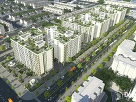 Hé lộ giá bán siêu rẻ của hàng nghìn căn hộ tại cực tăng trưởng hàng đầu Việt Nam