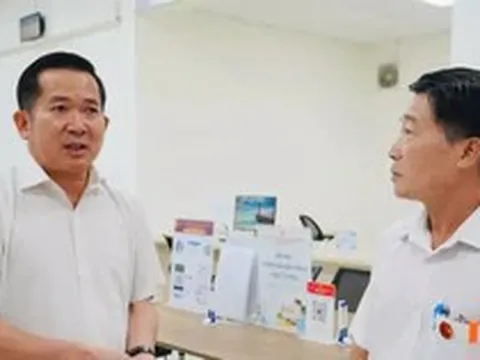 Sau chỉ đạo của ông Đinh Văn Nơi, gần 1000 hồ sơ đất đai trễ hẹn được giải quyết