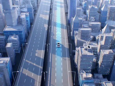 Chip ADAS của Axera tiến vào thị trường châu Âu cùng Leapmotor, thúc đẩy mở rộng toàn cầu