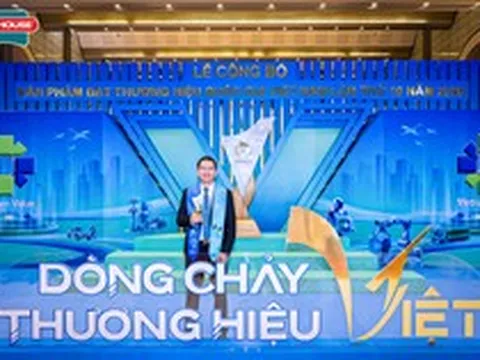 “Đột nhập” nhà máy SUNHOUSE: Khám phá năng lực phía sau hai dấu mốc vinh danh trong nước và quốc tế