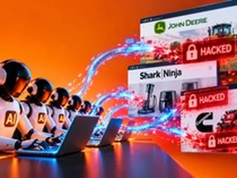 Chỉ tốn 5.000 USD, AI Agent làm cách nào để tấn công hơn 1.200 website?