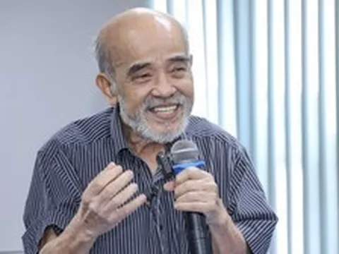 GS Đặng Hùng Võ: Sáp nhập hơn 4.000ha đất Phú Thọ về Hà Nội có thể thành điểm đến nghỉ dưỡng hút khách