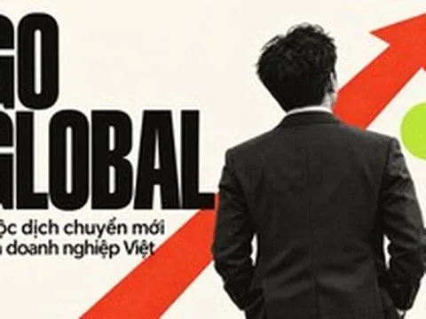 Cuộc dịch chuyển ra nước ngoài của những doanh nghiệp sếu đầu đàn Việt Nam