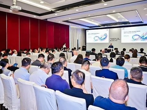 Huawei công bố các giải pháp vận hành và bảo trì dành cho nhiều ngành