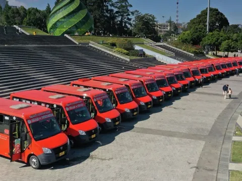 Doanh nghiệp vận tải cần bứt tốc thay đổi để bảo đảm tài chính trong 2026