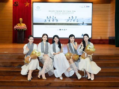 Bảo Trâm Idol: "Tôi chọn từ bỏ 'tâm lý nạn nhân' để kiến tạo sự nghiệp"