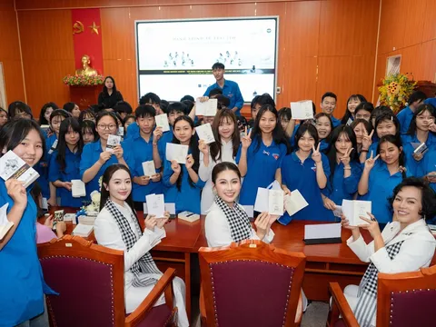 Hoa khôi Như Quỳnh: Không được chọn nơi sinh ra, nhưng có thể chọn cách đổi đời