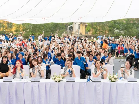 Ngọc Châu, Xuân Hạnh kể về những bước ngoặt trở thành hoa hậu