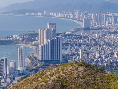 Mitsubishi Motors Vietnam Nha Trang City Trail 2026: Đánh thức 5 giác quan bằng hành trình từ phố biển đến đỉnh núi thiêng