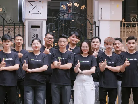 Top 5 công ty dịch vụ SEO AI, GEO tốt nhất HCM