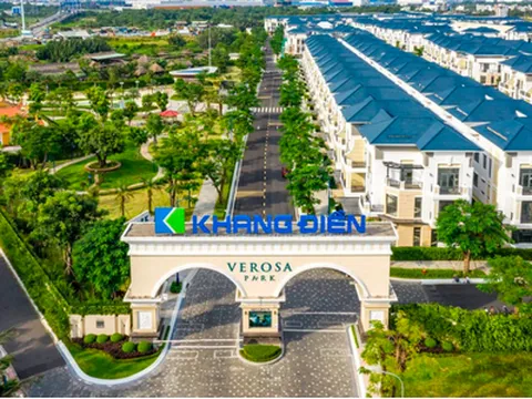 Khang Điền "thoát" phạt dù sử dụng hàng trăm tỷ đồng vốn trái phiếu sai mục đích