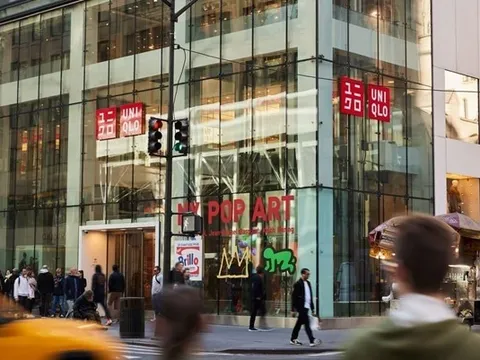 UNIQLO và hành trình hiện thực hóa tham vọng dẫn đầu