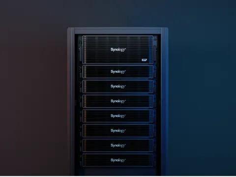 Synology giới thiệu sản phẩm PAS7700, hệ thống lưu trữ tối ưu cho môi trường vận hành dữ liệu cường độ cao
