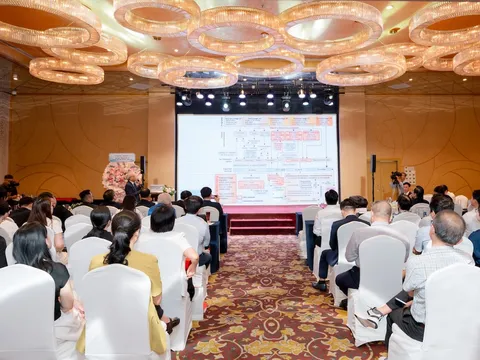Bệnh viện Hoàn Mỹ Sài Gòn chia sẻ các giải pháp điều trị ung thư gan hiện đại, cá thể hóa cho từng người bệnh