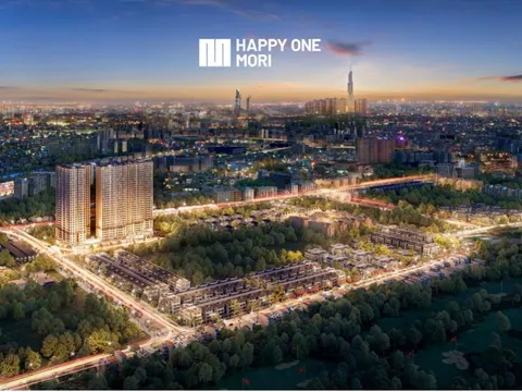 Người mua nhà 2026 thay đổi tiêu chí: Không chỉ chọn giá tốt mà còn đón đầu dư địa tăng giá