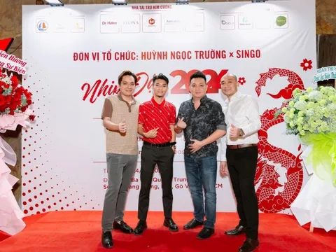 Từ khoản vốn 30 triệu đồng đến hành trình xây dựng thương hiệu thời trang nữ
