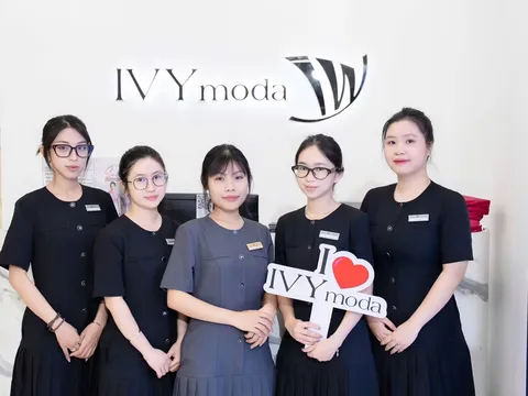 Những thương hiệu thời trang đồng hành cùng phụ nữ trong phong cách sống