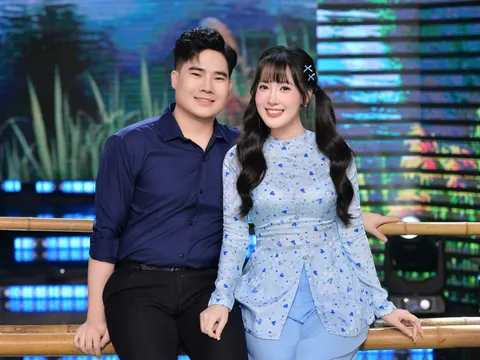 Yến Khoa: ‘Giọng hát đẹp là điều may mắn, biết kể chuyện bằng âm nhạc mới hay’