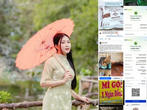 Khi những nội dung lifestyle của Linh Nhi Daily được nối dài bằng các hoạt động sẻ chia với cộng đồng