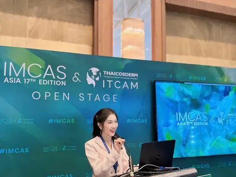 Bác sĩ Lê Nguyễn Thùy Nhân lưu ý cách bảo vệ làn da mùa mưa