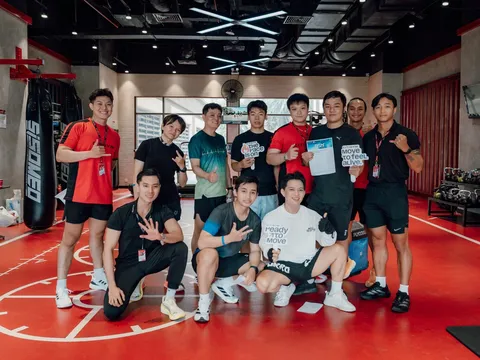 CITIGYM tái cấu trúc hệ thống, hướng đến mô hình vận hành tinh gọn và linh hoạt