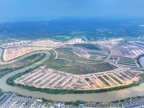 Novaland: 7 phân khu Aqua City không phải nộp thêm tiền sử dụng đất