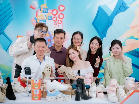 Doanh nhân Nguyễn Đại Hải: Khởi nghiệp thời số hóa cần thực chiến