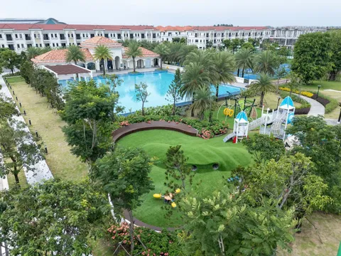 Aqua City mở bán trở lại từ ngày 31/10, kỳ vọng khơi thông dòng tiền cho Novaland