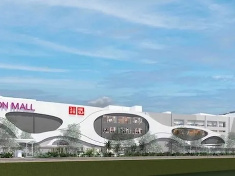 Sau Thanh Hóa, UNIQLO mở cửa hàng đầu tiên tại Hạ Long vào ngày 11/11