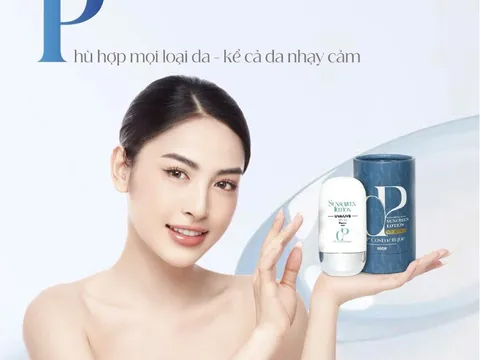 Q.P Cosmétique và những thói quen nhỏ để nâng niu vẻ đẹp phụ nữ hiện đại