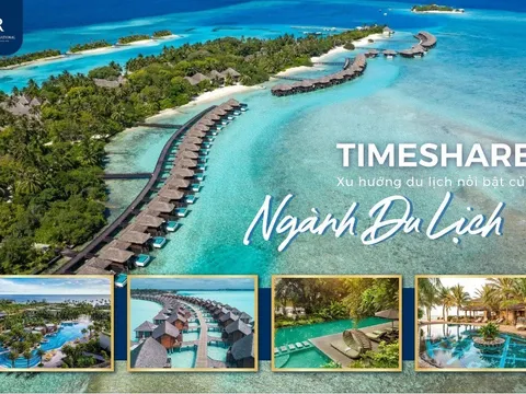 Mô hình timeshare tại Việt Nam vẫn được săn đón mặc cho những tai tiếng