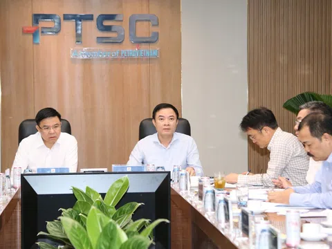 PTSC tối đa nguồn lực để phát triển sản phẩm - dịch vụ mới