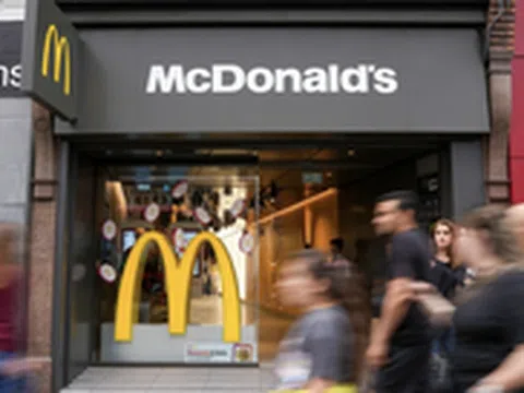 McDonald's Việt Nam bị ném đá dữ dội, dân mạng đua nhau đòi tẩy chay