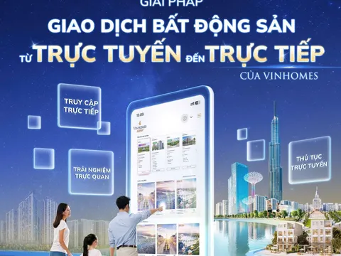 Nhận diện “cục máu đông” cản đường phát triển của thị trường bất động sản