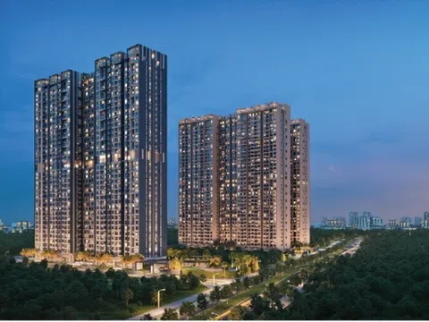 CapitaLand Development ghi nhận 92% căn hộ đặt chỗ tại sự kiện ra mắt đặc biệt The Senique Hanoi