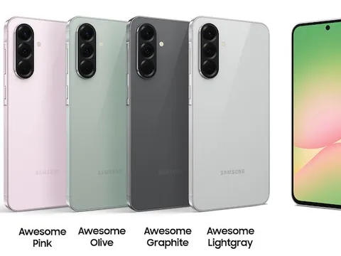 Samsung đánh dấu bước tiến mới với AI dành cho mọi người trên Galaxy A56 5G, Galaxy A36 5G và Galaxy A26 5G