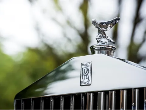 Chính thức tròn 100 năm kể từ khi Rolls-Royce giới thiệu chiếc xe Phantom đầu tiên năm 1925