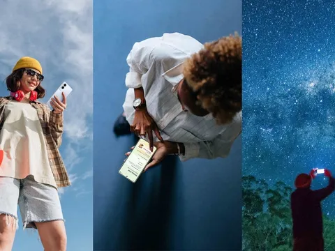 Gặp gỡ Samsung Galaxy S25 Edge: Kiệt tác kỹ thuật với những cải tiến phần cứng mỏng mới nhất