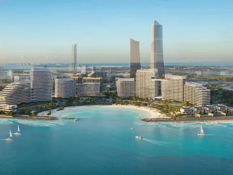 The Globetrotter và Christie’s Dubai: Hợp tác mang bất động sản UAE đến Việt Nam