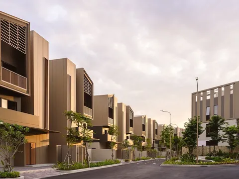 CapitaLand Development bàn giao không gian sống đẳng cấp tại The Orchard, Thành phố Hồ Chí Minh