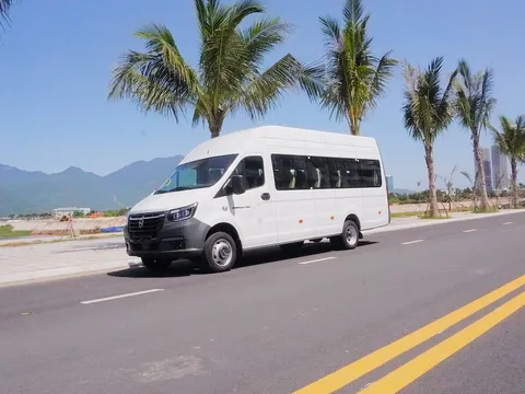 Giải pháp cân bằng chi phí và hiệu quả cho doanh nghiệp vận tải Việt