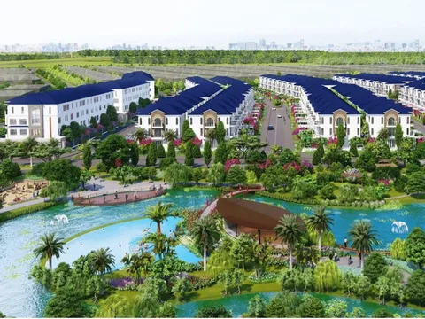 “Gã khổng lồ” kiến tạo đô thị S P Setia – Hành trình chinh phục châu Âu và chuẩn mực “đúng giá trị” ở Việt Nam